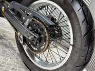 Derbi GP TERRA 125 2016 11K MOT ENDURO / SUPERMOTO ROAD LEGAL PROJECT 125CC 16