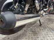 Lexmoto ZSB 2023 PROJECT BIKE SPARES OR REPAIR 125CC LEARNER BIKE 18