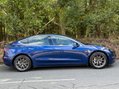 Tesla Model 3 Model 3 Long Range AWD 4WD 4dr 12