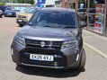 Suzuki Vitara 1.4 Boosterjet MHEV Motion Euro 6 (s/s) 5dr 5