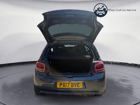 DS DS 3 1.6 THP Performance Euro 6 (s/s) 3dr 26