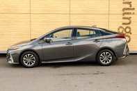 Toyota Prius EXCEL 13