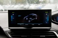 Peugeot 3008 ALLURE 16
