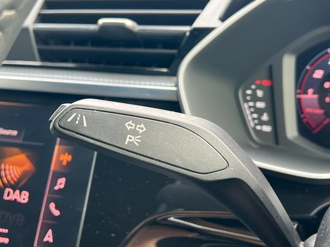 Audi Q3 TFSI QUATTRO S LINE 34