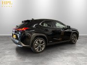 Lexus Ux 2.0 250h SUV 5dr Petrol Hybrid E-CVT Euro 6 (s/s) (184 ps) 7