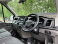 Ford Transit 350 LEADER C/C ECOBLUE 16