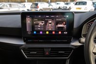 SEAT Leon TSI EVO SE DYNAMIC 28