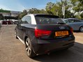 Audi A1 1.6 TDI Contrast Edition Hatchback 3dr Diesel Manual Euro 5 (s/s) (105 ps) 5