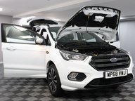 Ford Kuga ST-LINE 5