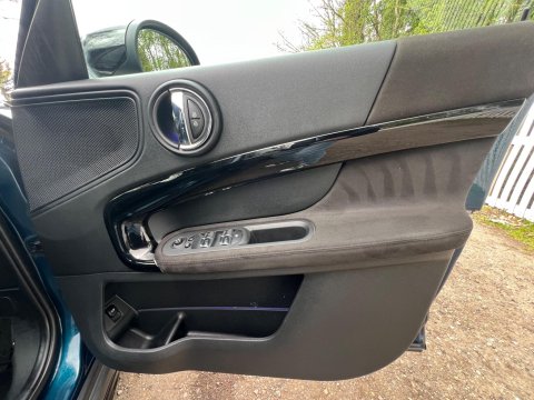 Mini Countryman COOPER BOARDWALK EDITION 35