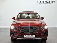 Bentley Bentayga 6.0 W12 SUV 5dr Petrol Auto 4WD Euro 6 (s/s) (608 ps) 63