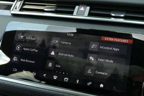 Land Rover Range Rover Velar R-DYNAMIC SE 29