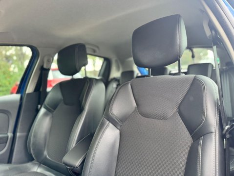 Renault Clio 1.5 dCi Dynamique S Nav Euro 6 (s/s) 5dr 12