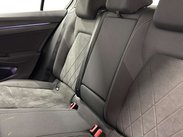 Volkswagen Golf 1.5 Golf Style eTSI Semi-Auto 5dr 7