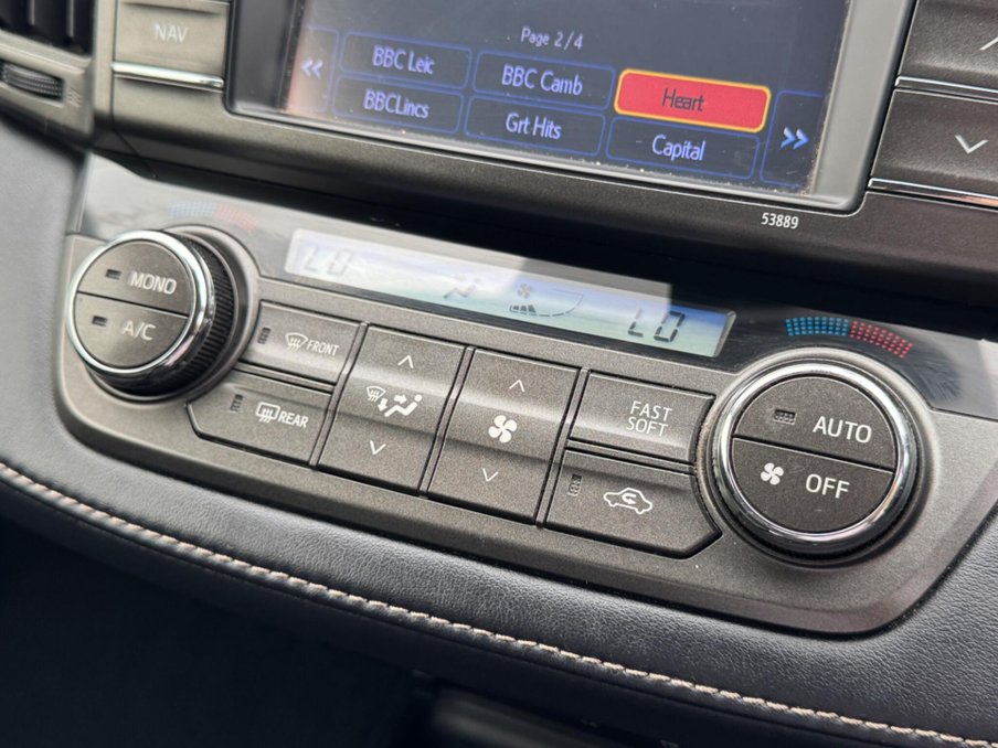 2013 Toyota Rav4 — image 21