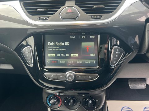 Vauxhall Corsa 1.4i ecoTEC Energy Auto Euro 6 5dr 35