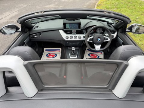 BMW Z4 3.0 35is DCT sDrive Euro 5 2dr 64