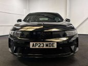 Vauxhall Astra 1.2 Astra GS Turbo 5dr 7