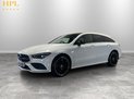 Mercedes-Benz CLA Class 1.3 CLA250e 15.6kWh AMG Line Night Edition (Premium Plus) Shooting Brake 5d 3