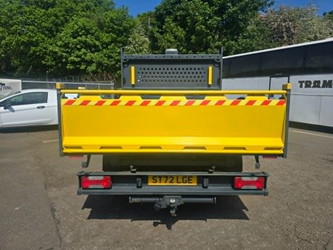 Iveco Daily 35C14D 6