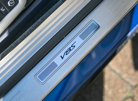 Bentley Continental GT V8 S Mulliner Convertible 25