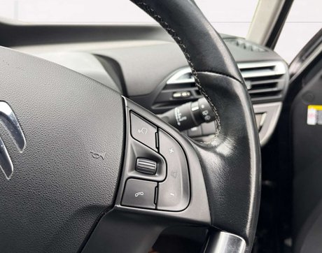 Citroen C4 Picasso 1.6 C4 Grand Picasso Feel Blue HDi S/S 5dr 23