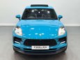 Porsche Macan 3.0T V6 S SUV 5dr Petrol PDK 4WD Euro 6 (s/s) (354 ps) 11