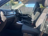 Suzuki Vitara SZ-T BOOSTERJET MHEV 3
