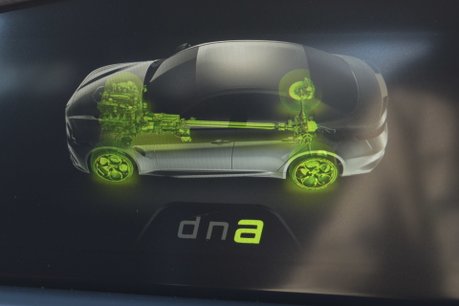 Alfa Romeo Giulia TD SUPER 23