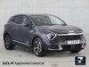 Kia Sportage 1.6 T-GDi '3' 48v