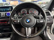 BMW M3 3.0 BiTurbo Competition Saloon 4dr Petrol DCT Euro 6 (s/s) (450 ps) 33