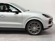 Porsche Cayenne 3.0T V6 Coupe 5dr Petrol TiptronicS 4WD Euro 6 (s/s) (340 ps) 21