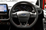 Ford Fiesta ST-LINE 21