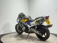 Honda CBR F 1995 49K PROJECT BIKE SPARES OR REPAIR 600CC 5