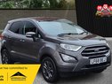 Ford Ecosport ZETEC