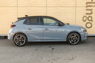 Vauxhall Corsa ULTIMATE 12