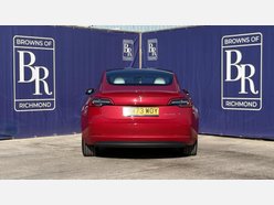 Tesla Model 3 (Dual Motor) Long Range Saloon 4dr Electric Auto 4WDE (346 ps) 5