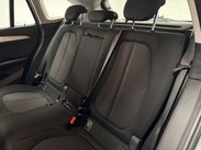 BMW X1 2.0 X1 sDrive 18d SE 5dr 23