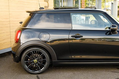 Mini Hatch COOPER S LEVEL 3 8