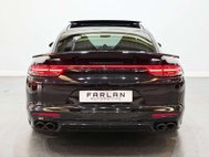 Porsche Panamera 4.0T V8 GTS Saloon 5dr Petrol PDK 4WD Euro 6 (s/s) (460 ps) 22
