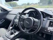 Jaguar E-Pace 2.0 CORE 10
