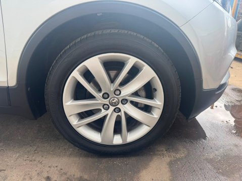 Vauxhall Mokka X 1.4i Turbo ecoTEC Active Euro 6 (s/s) 5dr 24