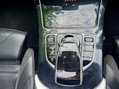 Mercedes-Benz C Class 4.0 C63 V8 BiTurbo AMG (Premium) SpdS MCT Euro 6 (s/s) 4dr 18