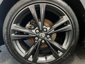 Vauxhall Astra 1.4 Astra SRi VX-Line Nav T 5dr 11