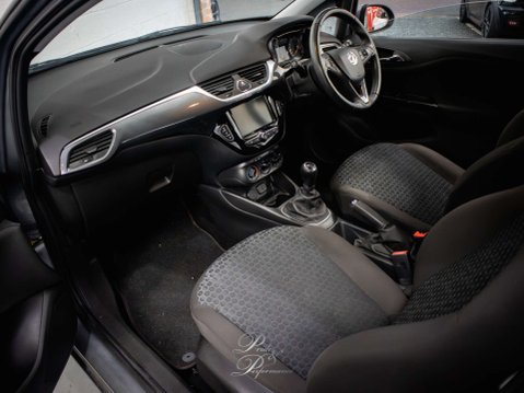 Vauxhall Corsa 1.4 Corsa Energy 3dr 19