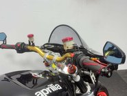 Aprilia RSV TUONO 2005 19K ICONIC STREETFIGHTER NAKED 1000CC NEW MOT 14