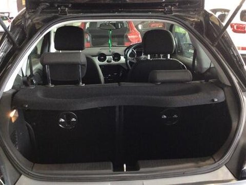 Vauxhall Adam 1.2i JAM Euro 6 3dr 15