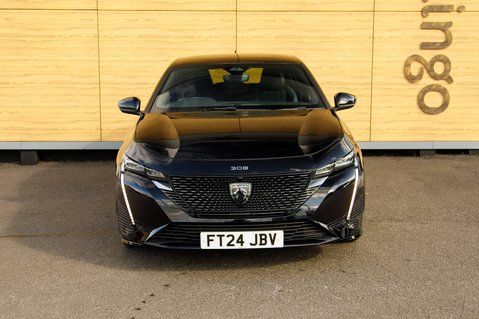 Peugeot 308 S/S GT 5