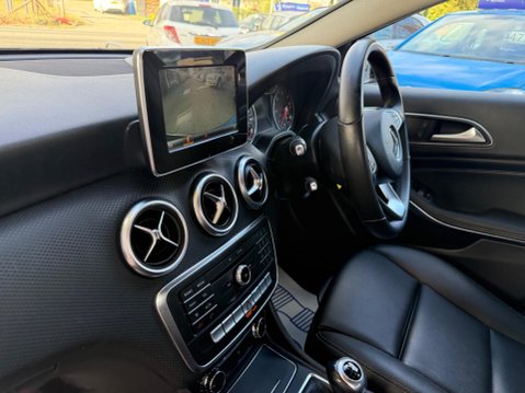 Mercedes-Benz A Class 1.5 A180d SE Euro 6 (s/s) 5dr 16