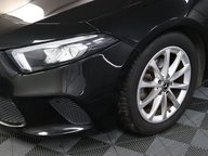Mercedes-Benz A Class A 180 D SPORT 31